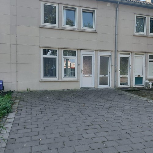 Sittard, Dr. Philipsstraat, bovenwoning - foto 1