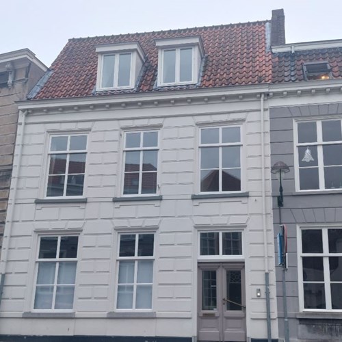 Bergen op Zoom, Hoogstraat, 2-kamer appartement - foto 1