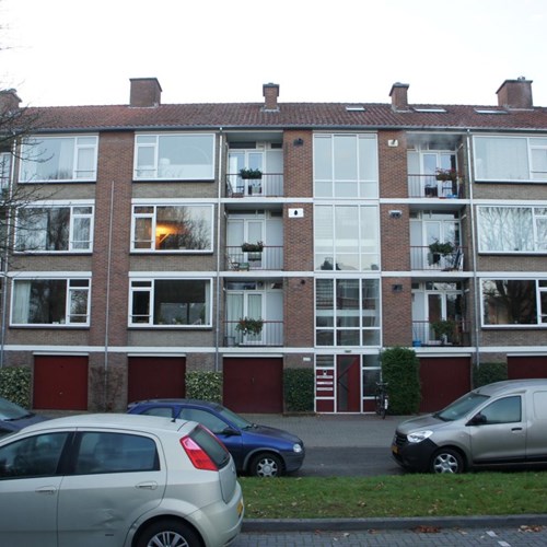 Amersfoort, Beethovenweg, 3-kamer appartement - foto 1