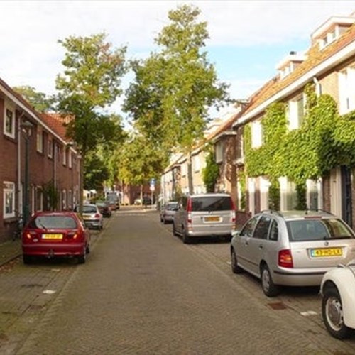 Eindhoven, Ranonkelstraat, zelfstandige studio - foto 1