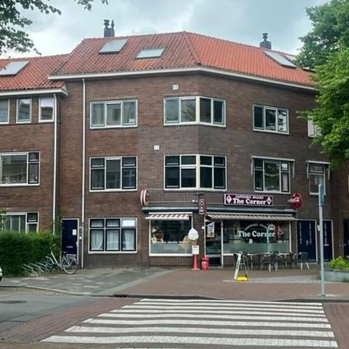 Groningen, Zaagmuldersweg, zelfstandige studio - foto 1