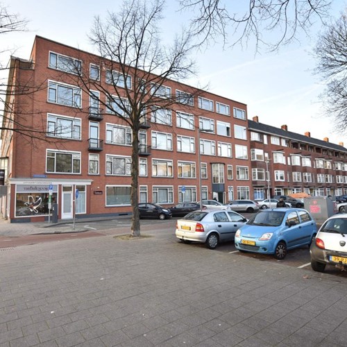 Rotterdam, Narcissenstraat, zelfstandige studio - foto 1