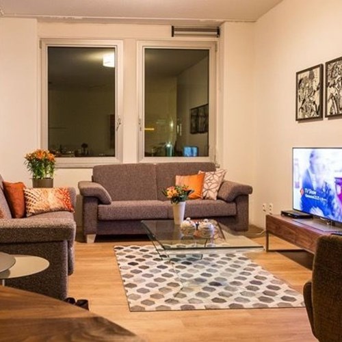 Rotterdam, Botersloot, 2-kamer appartement - foto 1