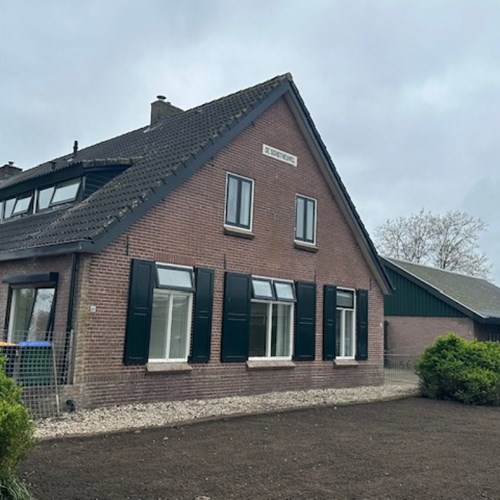 Ede, Zuiderkade, woonboerderij - foto 1