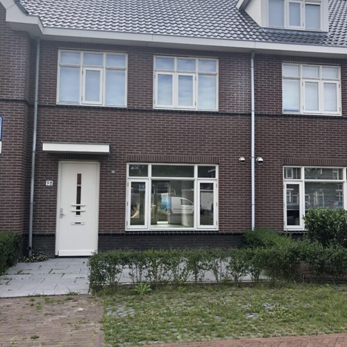 Heiloo, Standerdlaan, tussenwoning - foto 1