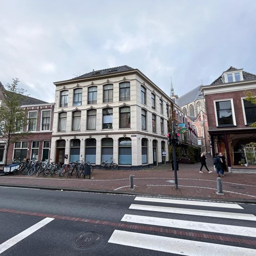 Leiden, Hooigracht, kamer - foto 1