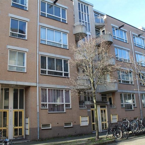 Amsterdam, Avercampstraat, 3-kamer appartement - foto 1