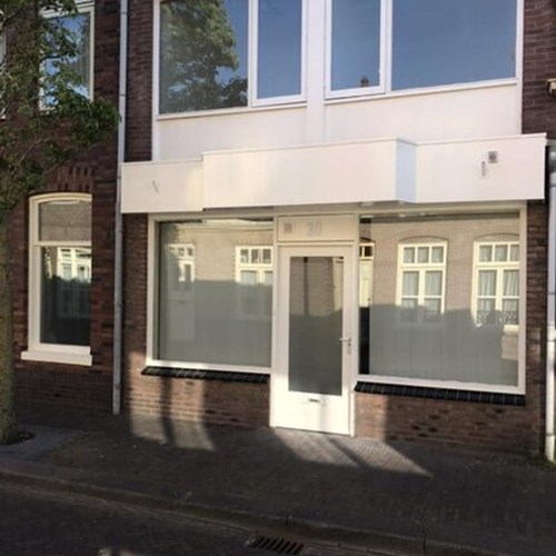 Den Helder, Wezenstraat, tussenwoning - foto 1