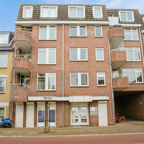 Tilburg, Gasthuisring, 2-kamer appartement - foto 1