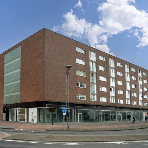 Hengelo (OV), Spoorstraat, 3-kamer appartement - foto 1