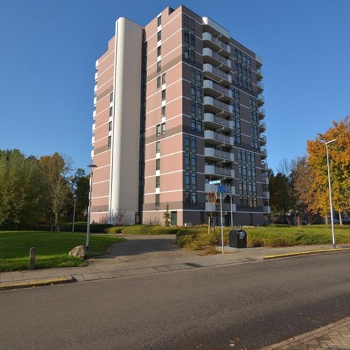 Heerlen, Egstraat, 2-kamer appartement - foto 1