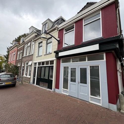 Leeuwarden, Weaze, benedenwoning - foto 1