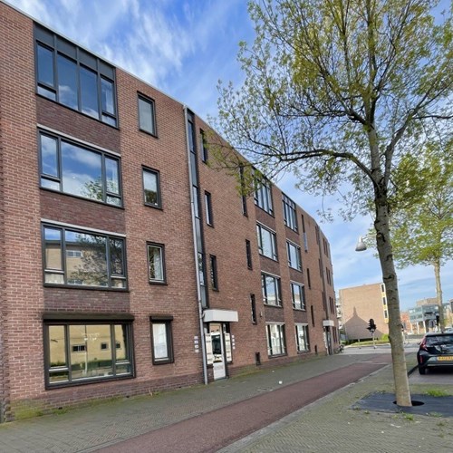 Apeldoorn, Molenstraat Centrum, 4-kamer appartement - foto 1