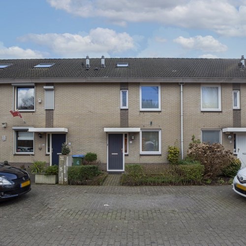 Breda, Rietveen, eengezinswoning - foto 1