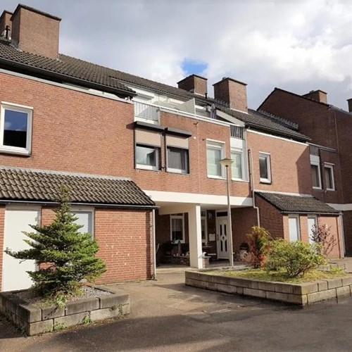 Maastricht, Vergiliushof, tussenwoning - foto 1