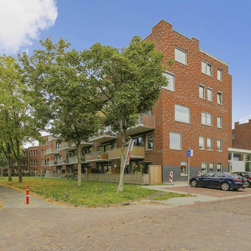 Groningen, Antillenstraat, 3-kamer appartement - foto 1