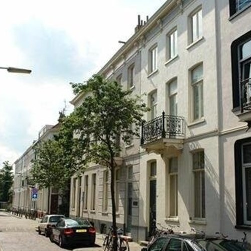 Arnhem, Driekoningenstraat, kamer - foto 1