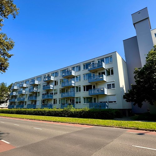 Maastricht, Florijnruwe, 3-kamer appartement - foto 1