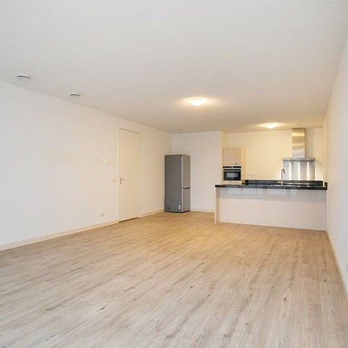 Rotterdam, Kruisplein, 3-kamer appartement - foto 1