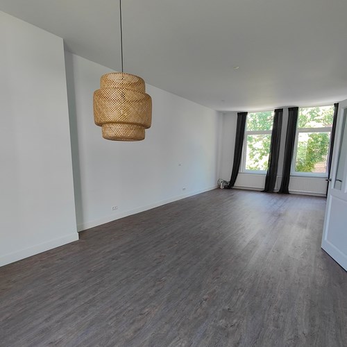 Arnhem, Van Slichtenhorststraat, bovenwoning - foto 1