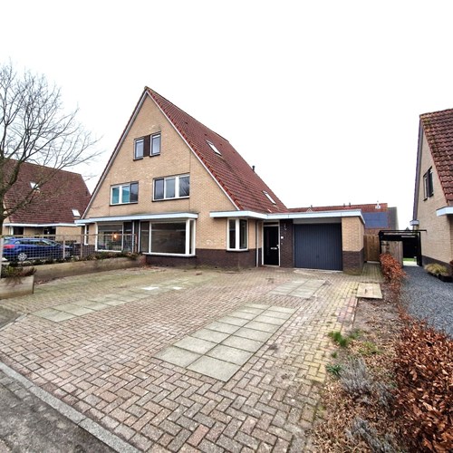 Emmen, Sodalietdreef, 2-onder-1 kap woning - foto 1