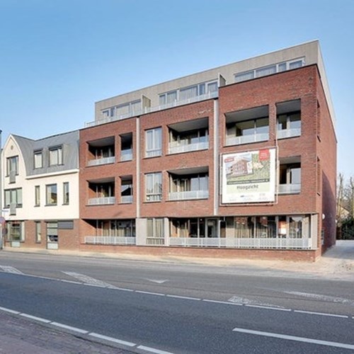 Valkenswaard, Eindhovenseweg, 3-kamer appartement - foto 1