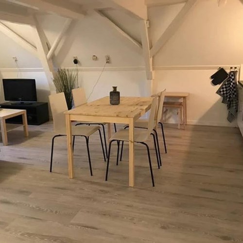 Haarlem, Bakenessergracht, 2-kamer appartement - foto 1