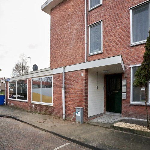 Amsterdam, Cornelis van Alkemadestraat, benedenwoning - foto 1