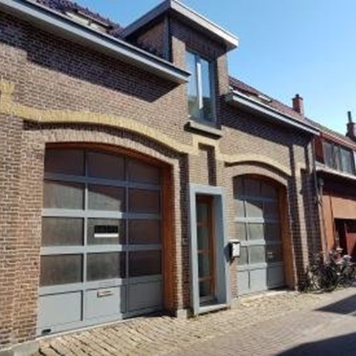 Groningen, Pluimerstraat, eengezinswoning - foto 1