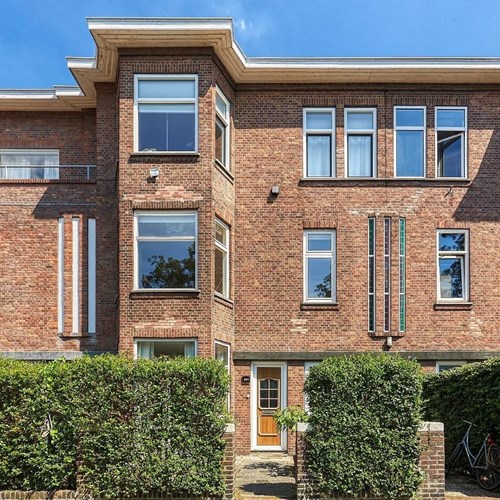 Voorburg, Koningin Wilhelminalaan, benedenwoning - foto 1