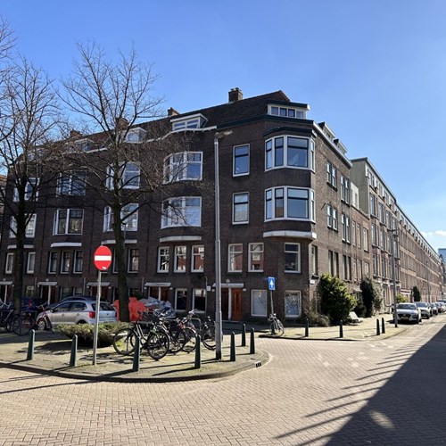 Rotterdam, Berkelselaan, 2-kamer appartement - foto 1