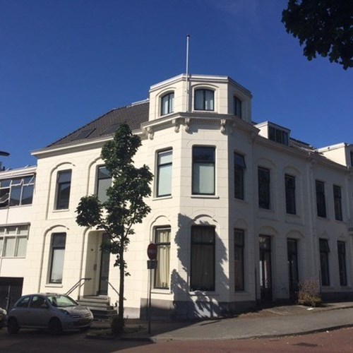 Arnhem, Brugstraat, zelfstandige studio - foto 1