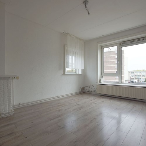 Rotterdam, Schiedamseweg, 3-kamer appartement - foto 1