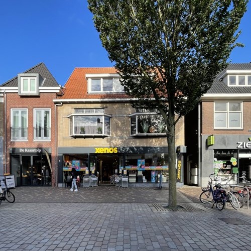 Veenendaal, Hoofdstraat, bovenwoning - foto 1