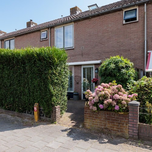 Naarden, Churchillstraat, tussenwoning - foto 1