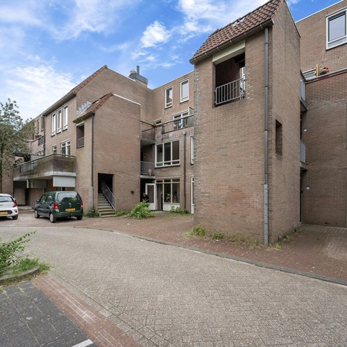 Lelystad, De Veste, 4-kamer appartement - foto 1