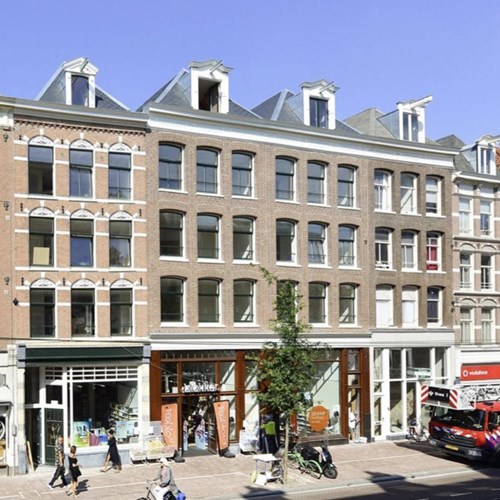 Amsterdam, Ferdinand Bolstraat, 2-kamer appartement - foto 1