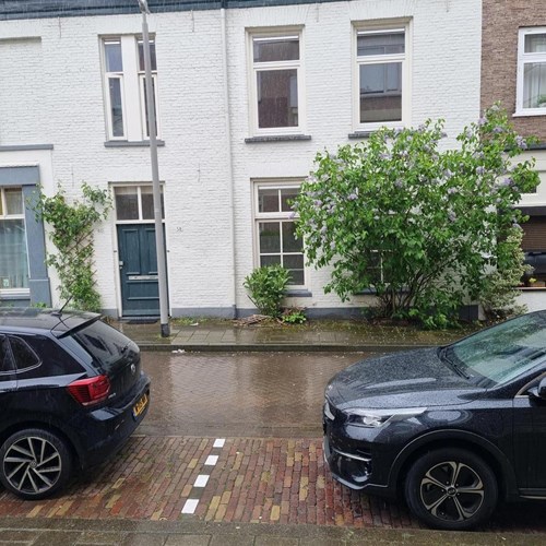 Arnhem, Spoorwegstraat, tussenwoning - foto 1