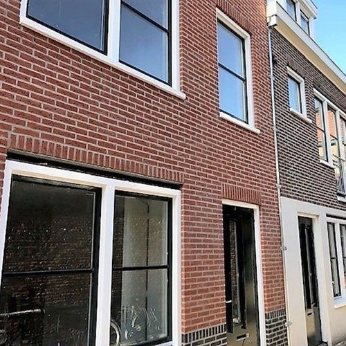 Leiden, Schoolsteeg, eengezinswoning - foto 1