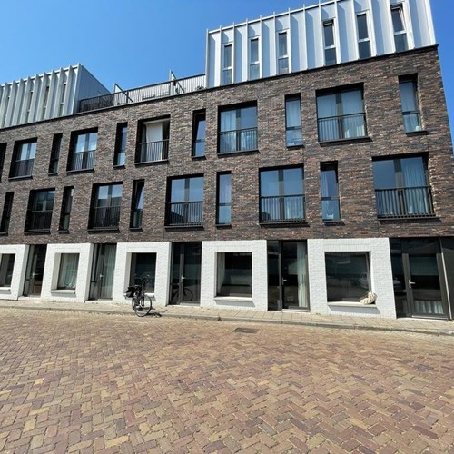 Groningen, Barestraat, zelfstandige studio - foto 1