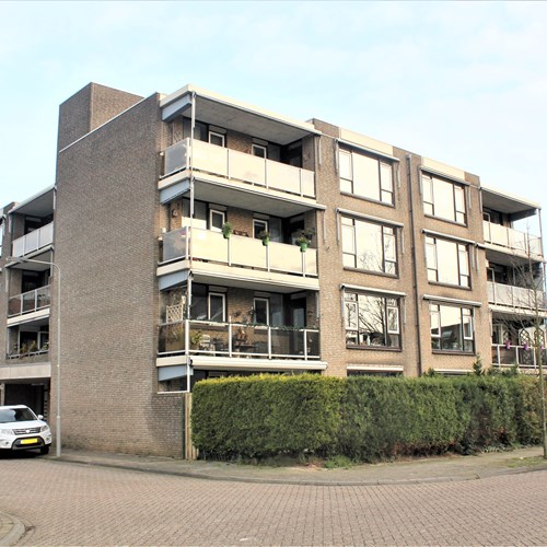 Arnhem, Schepen Ketelhoethof, 3-kamer appartement - foto 1