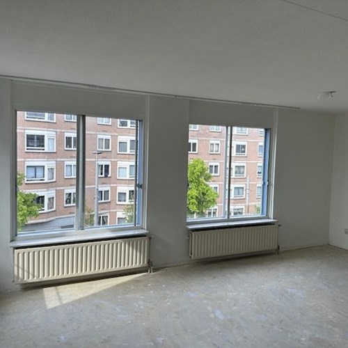 Arnhem, Ir. J.P. van Muijlwijkstraat, 3-kamer appartement - foto 1