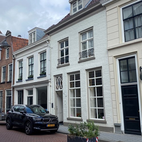 Den Bosch, Sint Jorisstraat, 2-kamer appartement - foto 1