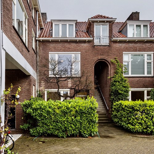 Utrecht, Van der Goesstraat, benedenwoning - foto 1