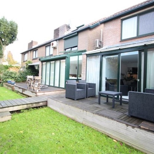 Vinkeveen, Groenlandse Kade, bovenwoning - foto 1