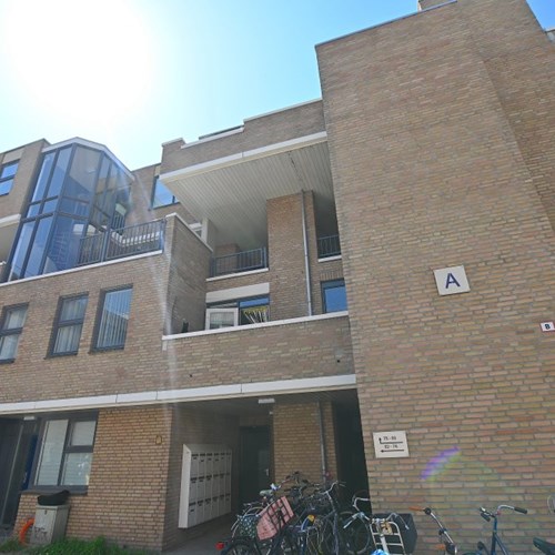 Groningen, Fongersplaats, 3-kamer appartement - foto 1