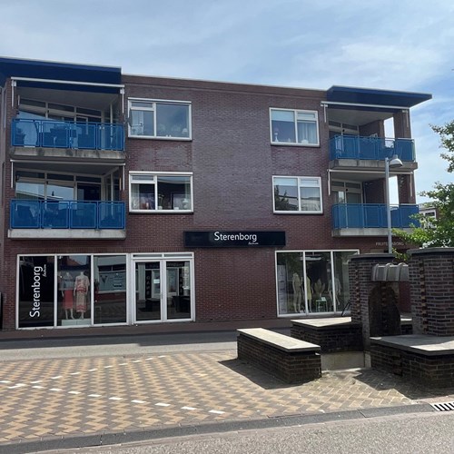 Winschoten, Venne, 3-kamer appartement - foto 1