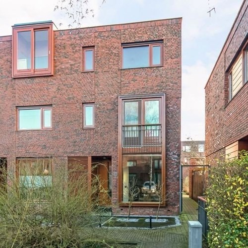 Eindhoven, Graskarper, hoekwoning - foto 1