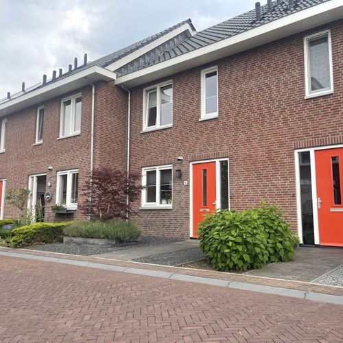 Nieuw Heeten, De Pauwe, tussenwoning - foto 1