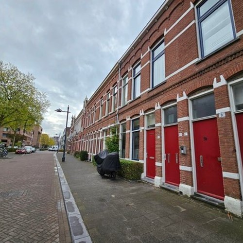 Breda, Spoorstraat, 2-kamer appartement - foto 1